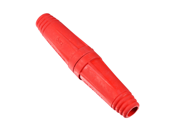 欧式电缆连接器DKJ35-50MM-红色